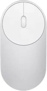 Mi Protable mouse 2 Bluetooth / Wireless 2.4Ghz Lightweight quiet office mouse - Picture 1 of 7