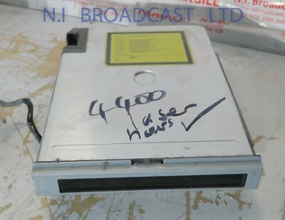 Sony pdw-f1600 xdcam Recorder komplettes Disc Fach und Bodenplatine.  ,   - Bild 1 von 4