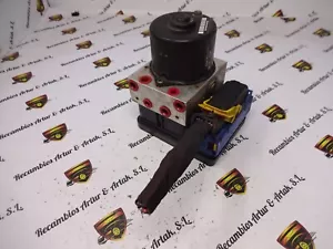ABS Renault Laguana 8200053423C P5CT2AAY2 10020600154 00008285E0 10096014113 - Imagen 1 de 3