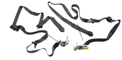 2014 Fiat 500L Front Seat Belt Retractor Left & Right OEM - Image 1 of 4