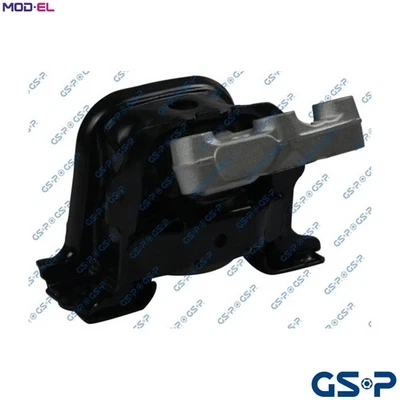 MOUNTING ENGINE 531689 FOR PEUGEOT 2008/SUV 1007 301 207/207+ 208  CITROEN - Image 1 of 4