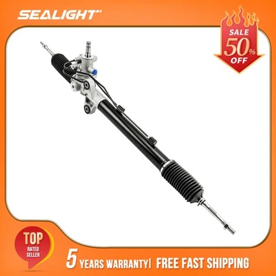 Power Steering Rack & Pinion Assembly For 2009-2011 2012-2015 Honda Pilot 262754 Foto 1 de 4