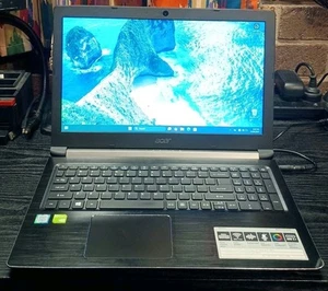Acer Aspire 5 A515-51G Laptop - Picture 1 of 1