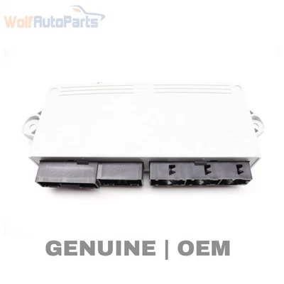 2006-2008 BMW 750I - REAR Right DOOR Control Module 6964140 - Image 1 of 4