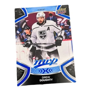 Eishockey Upper Deck MVP 2021-22 Karte Nr. 90 Drew Doughty - Picture 1 of 1