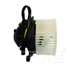 TYC 700072 A/C Condenser Blower Assembly For 99-05 Dodge Plymouth Neon Prowler - Picture 1 of 11