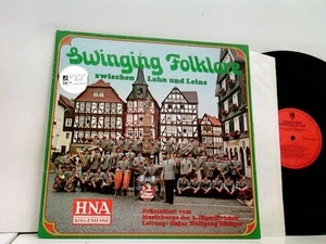 Swinging Folklore Zwischen Lahn Und Leine Musikkorps Der 2. Jägerdivision Leitun - Bild 1 von 5