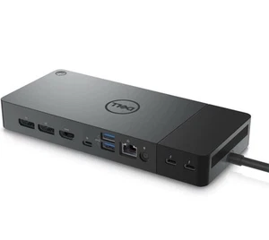 Dell Thunderbolt WD22TB4 4 Dock 130W DELL-WD22TB4 - Photo 1/2