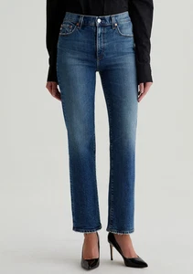 AG Jeans Women Brinley 15 Years Firenze Size 24X29 - Picture 1 of 6