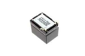 kleine mini ZIMO Lautsprecher LS10X15H11 8Ohm 1W mit Schallkapsel auch für ESU - Picture 1 of 3