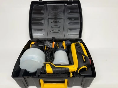 Pulverizador de pintura Wagner Flexio 590 (modelo 0529122) - perfecto estado Foto 1 de 4