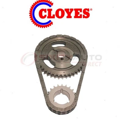 Cloyes Engine Timing Set for 1996-2001 Ford Explorer - Valve Train  ge Foto 1 de 4