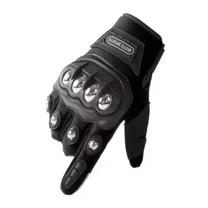 Motorcycle Or Bicycle Gloves - Picture 1 of 5