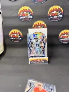 2025 Phoenix Micah Parsons #84 Silver Parallel Dallas Cowboys - Picture 1 of 2