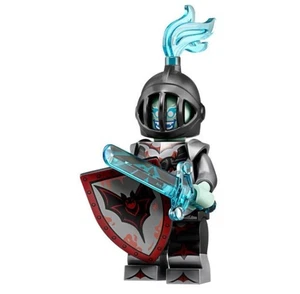 LEGO Series 19 Collectible Minifigures 71025 - Fright Knight (SEALED) - Picture 1 of 1