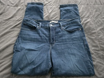 Женские узкие джинсы Levis 311 Shaping размер 32 X 30 - Изображение 1 из 4