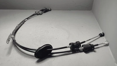 Cable de control de palanca de cambios de transmisión manual Honda Civic Si 2017-2020 tracción delantera OEM Foto 1 de 4