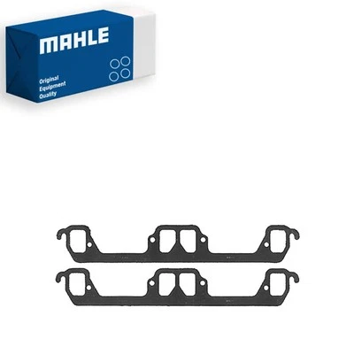 Mahle Exhaust Manifold Gasket Set For 1971-1974 Dodge D200 Pickup 5.9L V8 - Image 1 of 2
