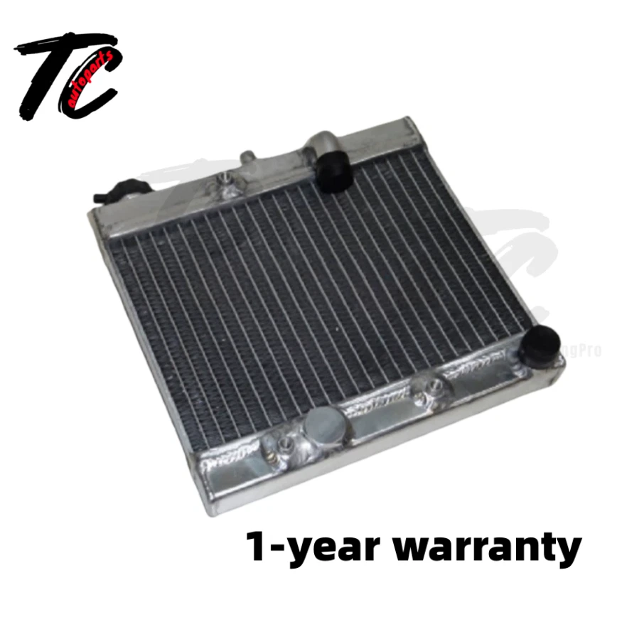 Radiador de aluminio para KTM Freeride 250 350 2012-2019 2013 2014 2015 2016 2017 Foto 1 de 4