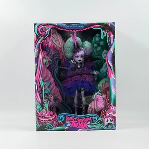 Monster High Sweet Screams Twyla Doll Mattel Creations Exclusive - Picture 1 of 2