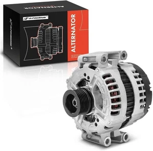 Alternator Compatible with Mercedes-Benz E350, E550, S450, S550, R350, SLK350, G - Bild 1 von 9