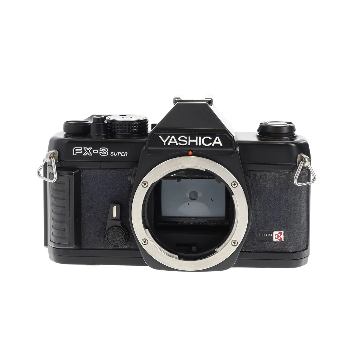 Film Yashica Fx-3 Cameras for sale | eBay