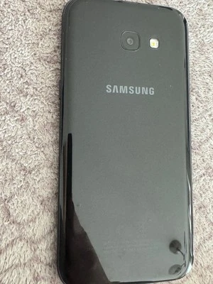 Galaxy A5 (2017) - Bild 1 von 3