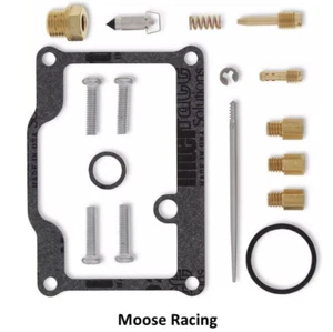 Kit de reconstrucción de carburador Moose Racing parte #1003-0501 NUEVO - Imagen 1 de 3