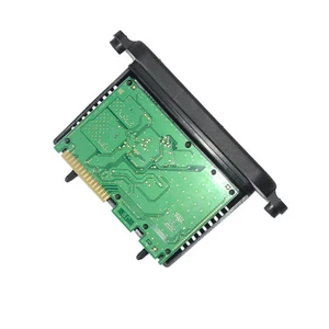 Pour BMW F10 F11 F07 Module de pilote de phare halogène TMS 63117304906 7267045 - Picture 1 of 7