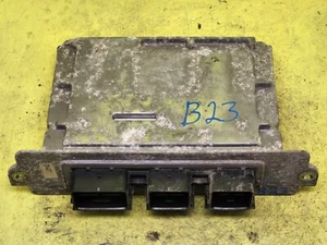 6C2A-12A650-JC 2006 Ford E-150 ECM ECU Engine Control Module Computer - Bild 1 von 2