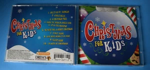 CD - Christmas for Kids - Imagen 1 de 2