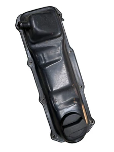 Ventildeckel mit Öleinfüllstutzen 025103485 für Audi Seat VW 1,6 1,8 - Bild 1 von 3