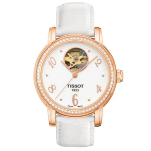Reloj automático para mujer Tissot T-Classic 35 mm T0502073601701 - Imagen 1 de 1