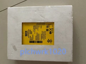 1 PCS NEW IN BOX SICK safety relay UE48-20S2D2 6024915 - Picture 1 of 4