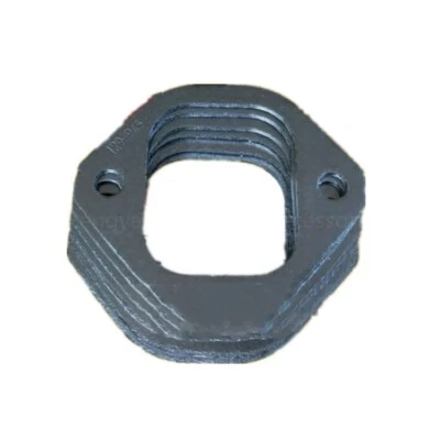 For CAT365D 370D 390D 3406 Exhaust Manifold Screw 129-9452 4F9653 C15 C18 Gasket - Изображение 1 из 4