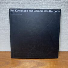 Rei Kawakubo and Comme des Garçons From Japan