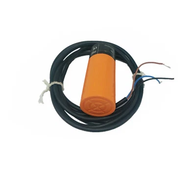 For IFM KB5062 Capacitive Sensor 10...36 DC PNP New - Image 1 of 3