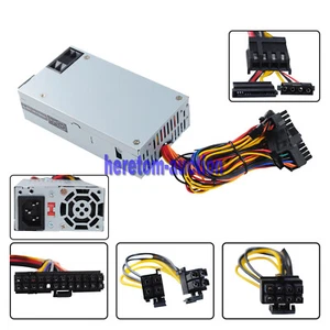 FSP FSP270-60LE 270W Mini ITX 1U Server Power Supply PSU Flex ATX Shuttle 24-Pin - Picture 1 of 12