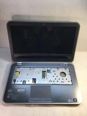 Dell Inspiron 15z 15" Laptop Intel Core i5 3rd Gen. -POWERS/NO BOOT/NO KB -MZ - Image 1 of 4