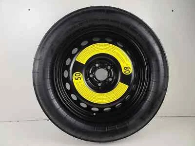 Neumático de repuesto de 18"" para Audi Q5 Compact Donut 2009-2017 Foto 1 de 4