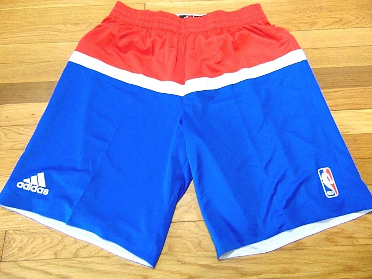 adidas All-Star Game NBA Shorts for sale | eBay