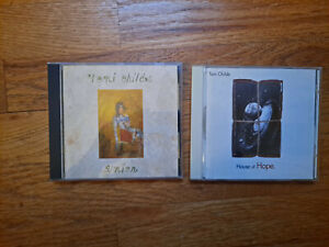 Toni Childs 2 CD Lot - House of Hope and Union - Great Condition!