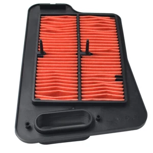 Air Filter Intake Cleaner for Suzuki AN400 Burgman 400 2007-2016 13781-05H00-000 - Picture 1 of 6