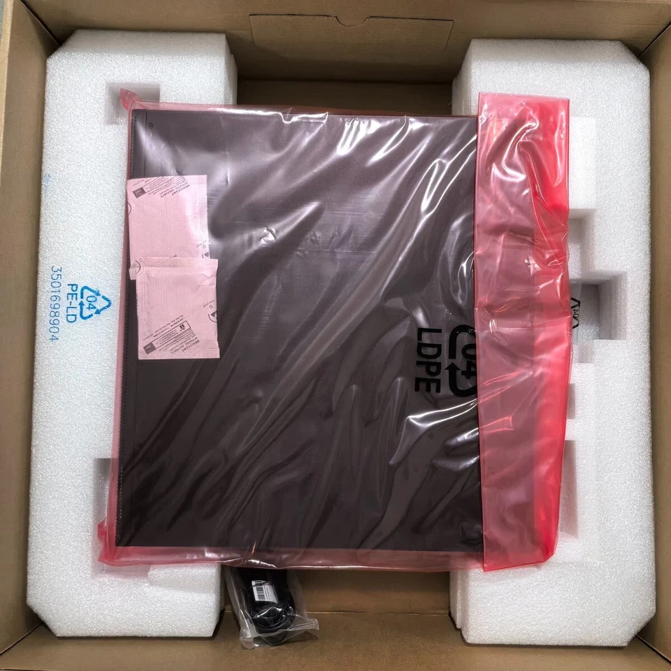 Dell 54GT6 S3148P-ON POE+ PowerSwitch 48x 1GbE RJ45 2x 10Gb SFP+Ethernet Switch - Image 1 of 4