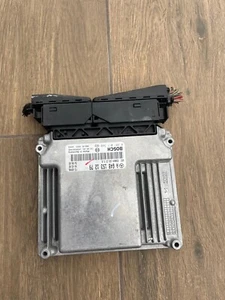Engine Control Unit MERCEDES BENZ E320 2004 3.2D A6481531279 0281011349 Bosch - Imagen 1 de 5