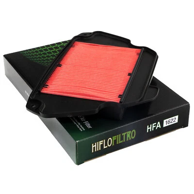 Luftfilter Hiflo HFA1622 für Honda CB 650 CB650 CBR CBR 650 CB Baujahr 2014-2018 - Bild 1 von 4