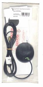 NEW SEALED Antenne GSM Hirschmann car communication MCA 1890 MP/SMA 602 317-003 - Photo 1/1