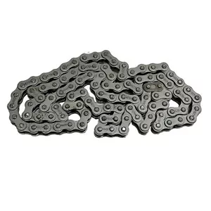 Cadena de transmisión HD 428 102 + eslabón de unión PIT cuádruple bicicleta de tierra ATV buggy - Imagen 1 de 6