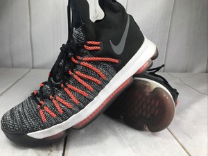 Las mejores ofertas en Zapatillas Nike KD 9 Negro para Hombres | eBay