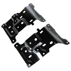 Labwork Front Bumper Mounting Bracket Left+Right Side For 18-20 Ford F-150 Pair - Foto 1 di 19